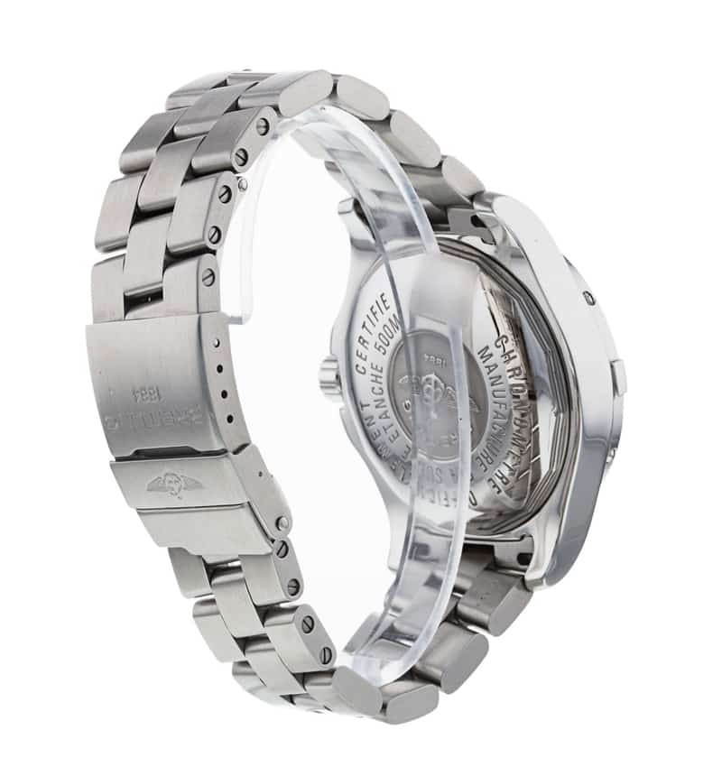 Breitling Colt Quartz A74388